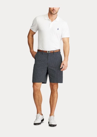 Calções Ralph Lauren Classic Fit Stretch Homem 70168-ICRA